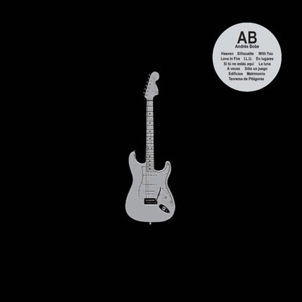 ANDRES BOBE: AB