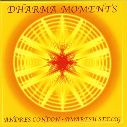 ANDRES CONDON: Dharma Moments