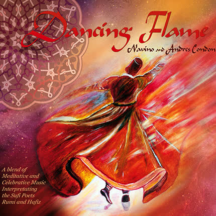 ANDRES CONDON: Dancing Flame