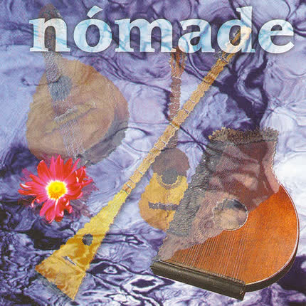 ANDRES CONDON: Nómade