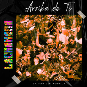 LA CHAKANA: Arriba de Ti