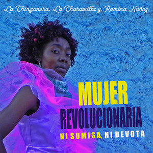 LA CHINGANERA: Mujer revolucionaria, ni sumisa, ni devota