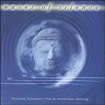 ANDRES CONDON: Waves of silence