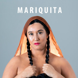 LA CHINGANERA: Mariquita