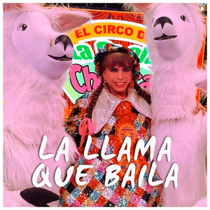 LA CHOLA CHABUCA: La Llama Que Baila