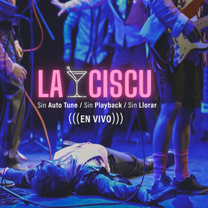LA CISCU MARGARET: La Ciscu en vivo