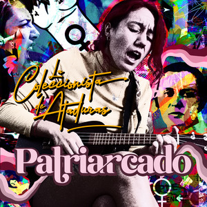 LA COLECCIONISTA DE ATADURAS: Patriarcado