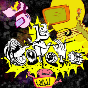 LA COTOTO: W.a.W.I