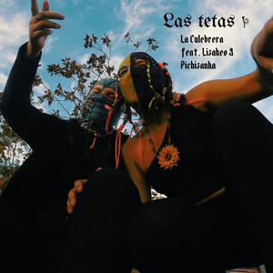 LA CULEBRERA: Las Tetas