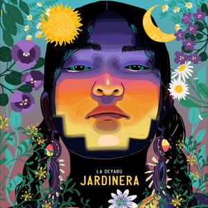LA DEYABU: Jardinera