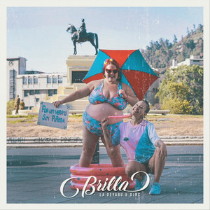 LA DEYABU: Brilla