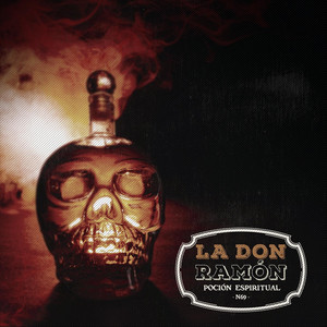 LA DON RAMON: Poción Espiritual, No. 69