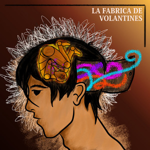 LA FABRICA DE VOLANTINES: Psicofármaco (Demo)