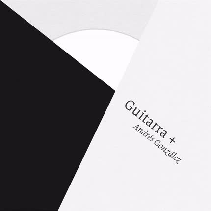 ANDRES GONZALEZ: Guitarra +