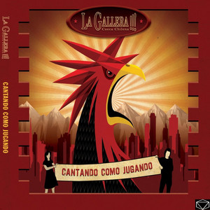 LA GALLERA: Silvando Como Jugando