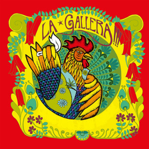 LA GALLERA: Las Flores