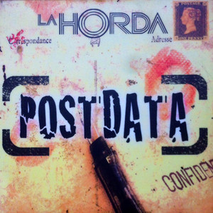 LA HORDA: Postdata