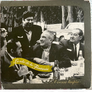 LA ISLA DE LA FANTASIA: A Cueca Limpia