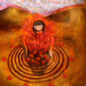 LA MAGNIFICA SIEMBRA: Madres
