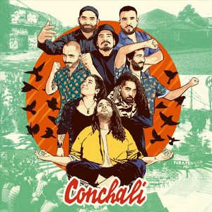 LA MALACLASE: Conchalí