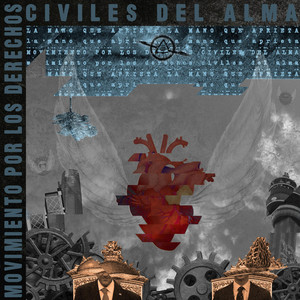 LA MANO QUE APRIETA: Movimiento por los Derechos Civiles del Alma