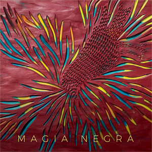 LA MAQUINA PARA VOLAR: Magia Negra