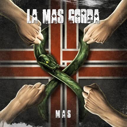 LA MAS GORDA: MAS