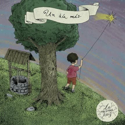 LA MISMA RAIZ: Un día más
