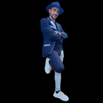 ANDRES MONROY: Cinco Minutos