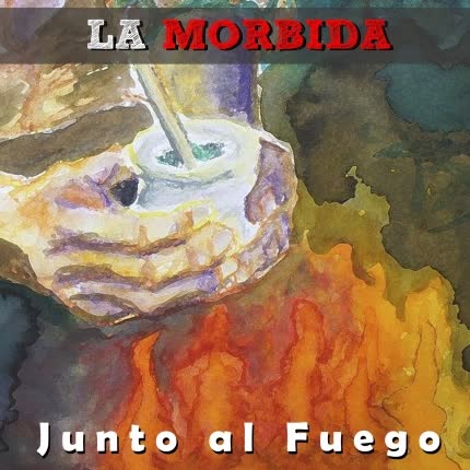 LA MORBIDA: Junto al Fuego