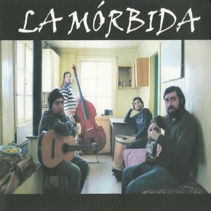LA MORBIDA: La Mórbida