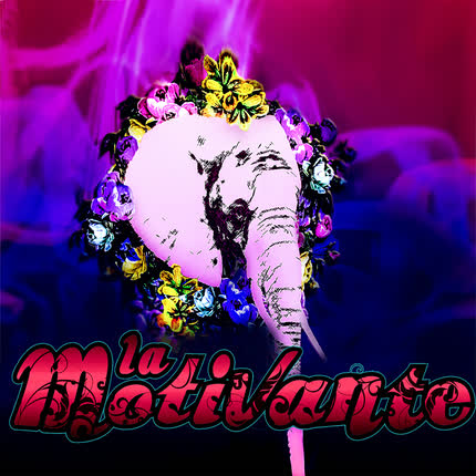 LA MOTIVANTE: La Motivante