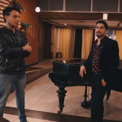 ANDRES MONROY: Yo No Sé Mañana