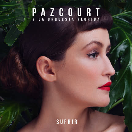 LA ORQUESTA FLORIDA: Sufrir