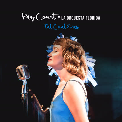 LA ORQUESTA FLORIDA: Tal Cual Eres