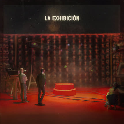 LA OTRA CARA DE LA NADA: La Exhibición