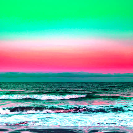 ANDRES OTAROLA: Mar de la Tranquilidad