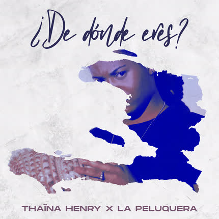 LA PELUQUERA: ¿De dónde eres?