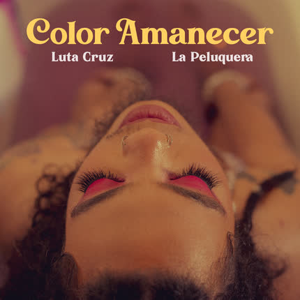 LA PELUQUERA: Color Amanecer