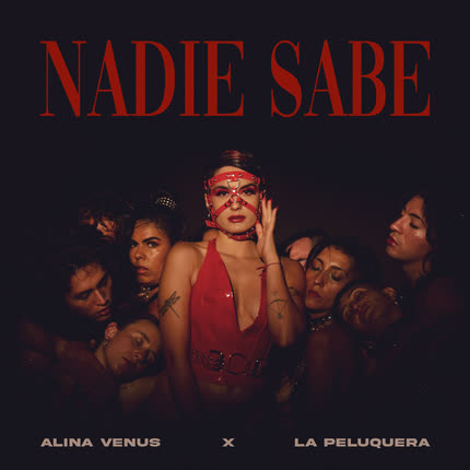 LA PELUQUERA: Nadie Sabe