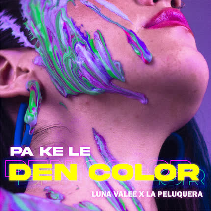 LA PELUQUERA: Pa Ke Le Den Color