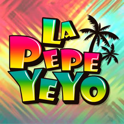LA PEPE YEYO: Tucu Tucu