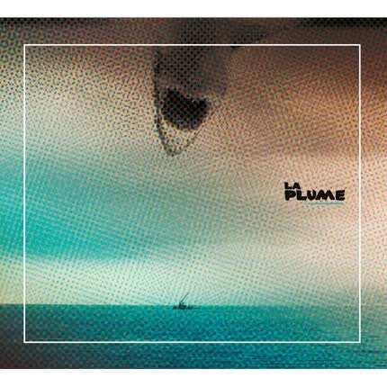 LA PLUME: La Plume Ep