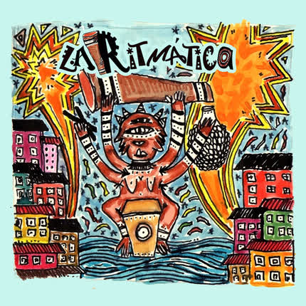 LA RITMATICA: La Ritmática