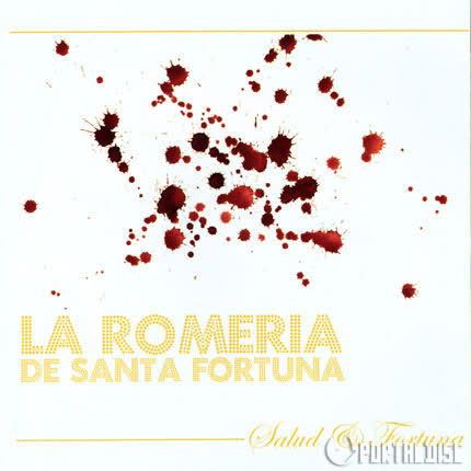 LA ROMERIA DE SANTA FORTUNA: Salud y Fortuna
