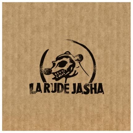 LA RUDE JASHA: La rude jasha