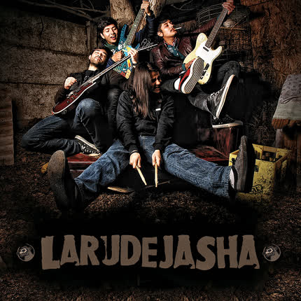 LA RUDE JASHA: Escupiendo verdades