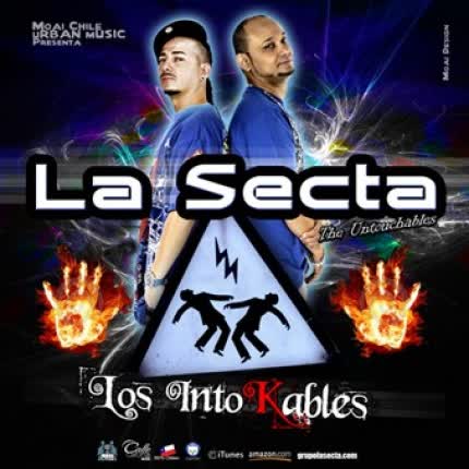 LA SECTA: Los Intokbles