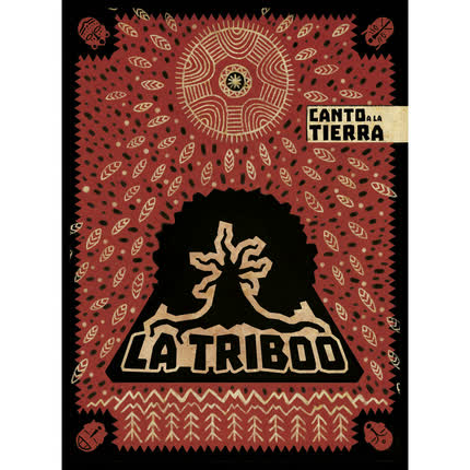 LA TRIBOO: Canto a la tierra