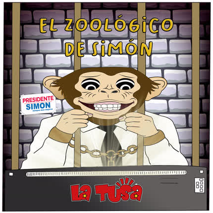 LA TUSA: El Zoológico de Simón